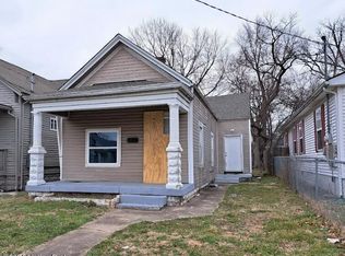 1819 W Kentucky St, Louisville, KY 40210