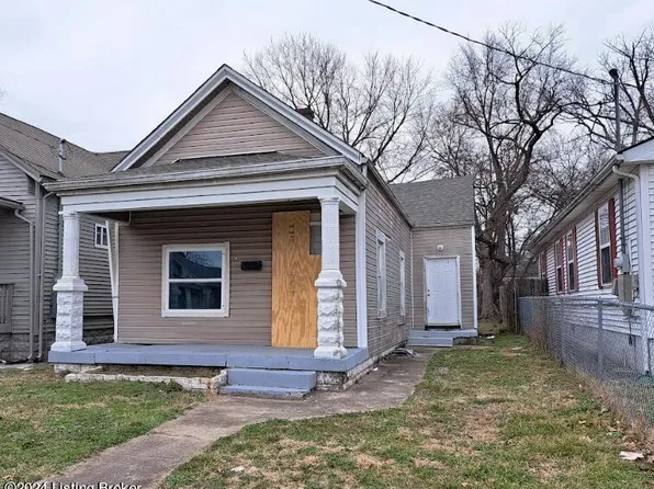 1819 W Kentucky St, Louisville, KY 40210