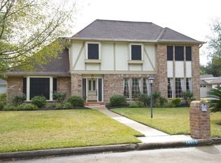 14815 Beechmoor Dr, Houston, TX 77095
