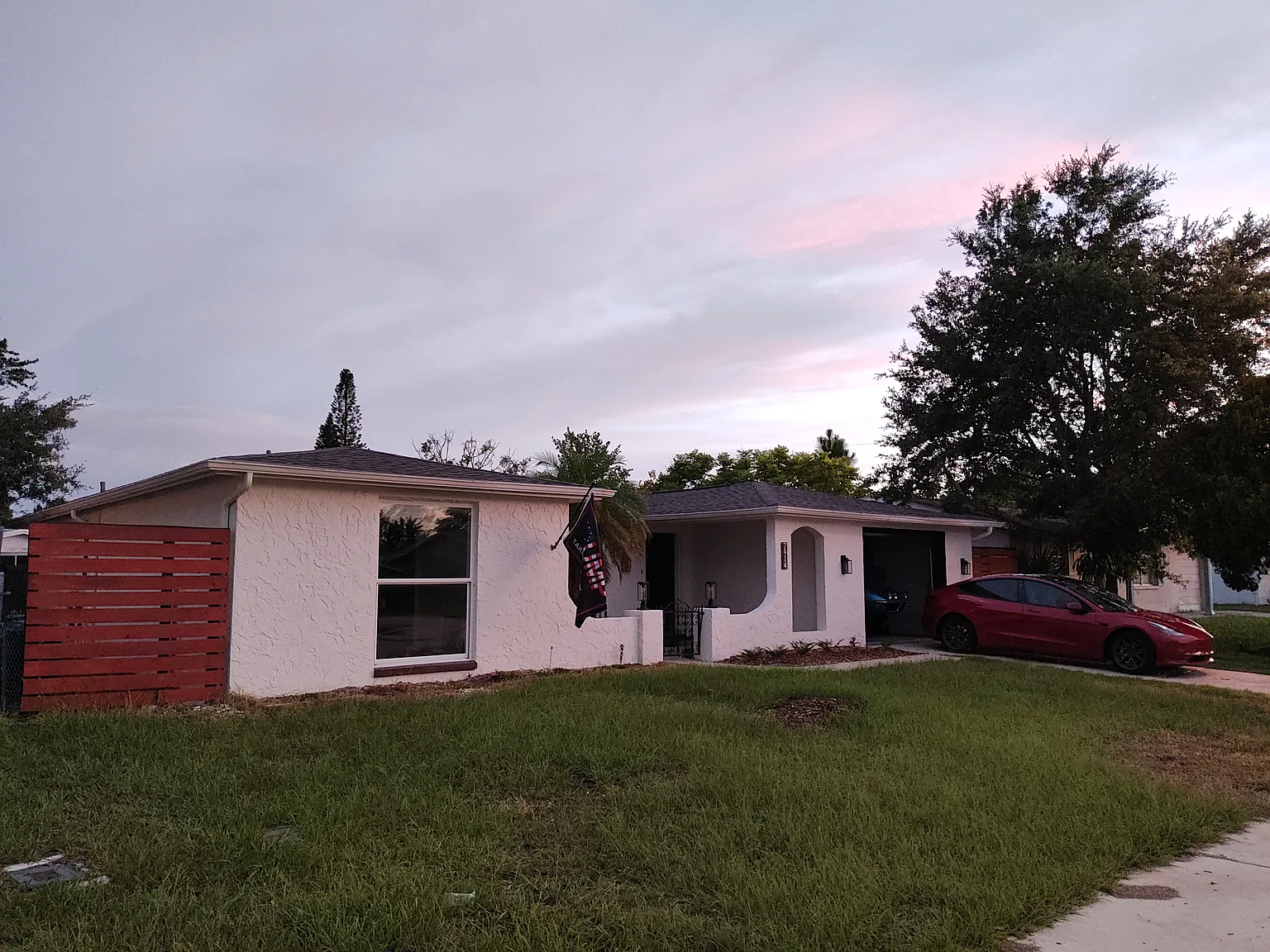 1 bed, 700 sqft, $1,699 — Photo 2