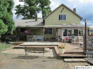 3830 Perrydale Rd, Dallas, OR 97338