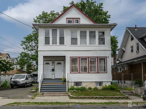 275 19th Ave, Paterson, NJ 07504