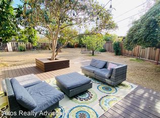 1131 Macon Ave, San Jose, CA 95117