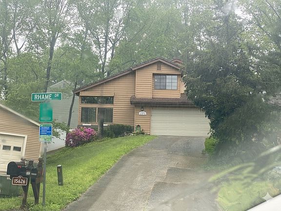 4th image of 15626 Rhame Dr