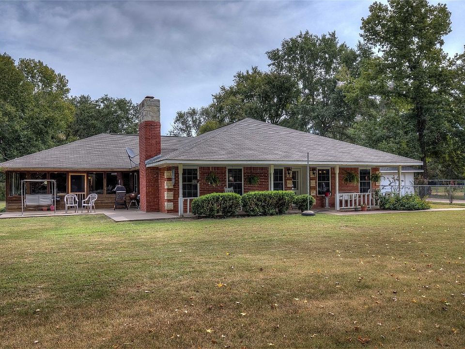 3414 Fm 69, Como, TX 75431 Zillow