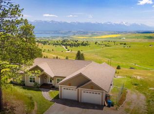 31507 Top Of The Rock Way, Polson, MT 59860