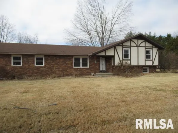18251 Pittsburg Rd, Marion, IL 62959