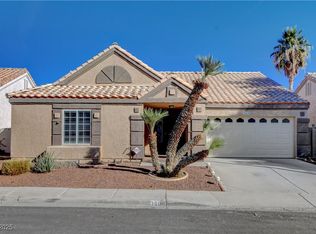 360 Promontory Dr, Henderson, NV 89014