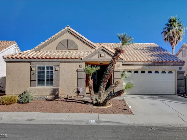 360 Promontory Dr, Henderson, NV 89014