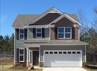 1349 Royal Oak St, Grovetown, GA 30813