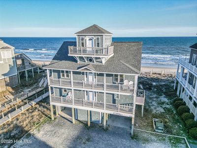 604 Hampton Colony Circle, North Topsail Beach, NC, 28460