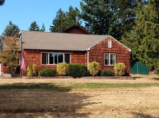 171 3rd St, Port Hadlock, WA 98339