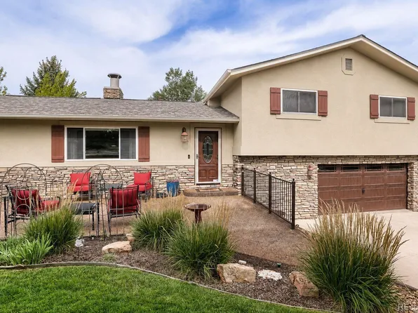 7897 Hillview Street, Parker, CO 80134