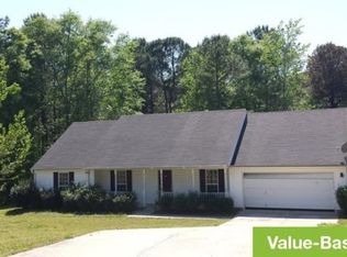 309 Maggie Ct, Bethlehem, GA 30620