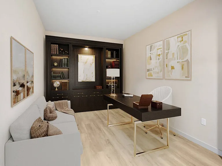 Zephyr Apartments — Photo 49