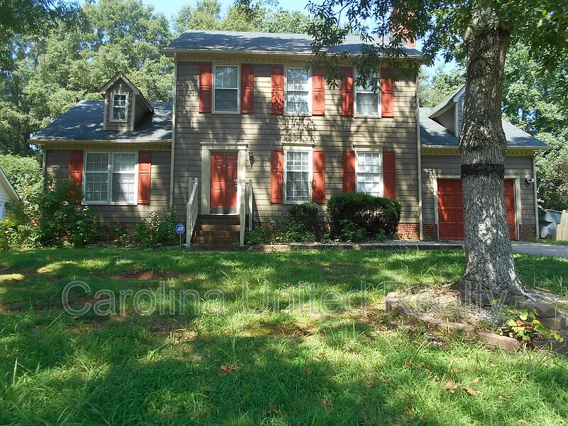Hickory Ridge — Photo 2