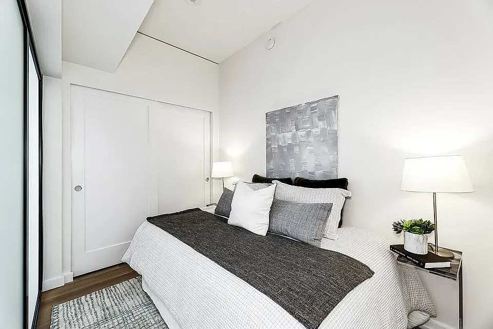 1 bed, 550 sqft, $1,865 — Photo 2