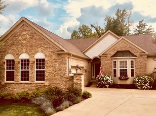 7690 Thorntail Ct #77, Concord Township, OH 44077