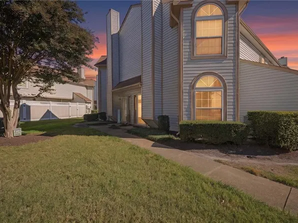 745 Harbor Springs Trl, Virginia Beach, VA 23462