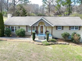 3308 14th Ave, Haleyville, AL 35565