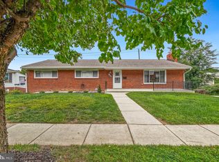 8005 Murray Hill Dr, Fort Washington, MD 20744