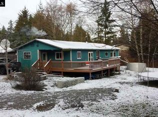 615 Ranch Ln, Ketchikan, AK 99901