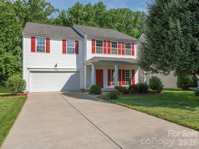 3926 Cameron Creek Dr, Matthews, NC, 28105