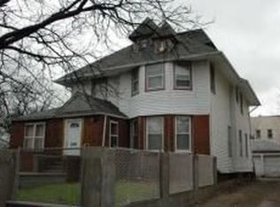 168 Rosa Parks Blvd, Paterson, NJ 07501