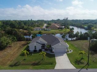 9556 Attica Cir, Port Charlotte, FL 33981