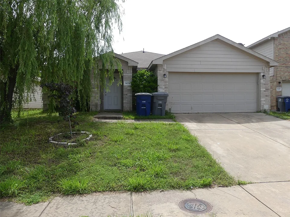 1434 Mission Hills Ln