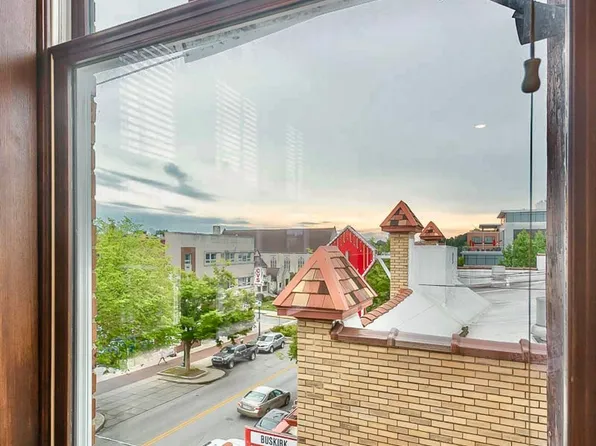 Oddfellows Apartments