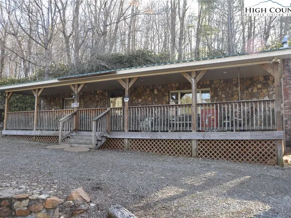 491 Wolfe Road, Sparta, NC 28675