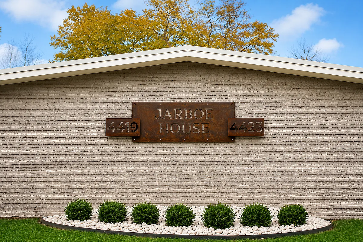 Building Photo - 4419 Jarboe St