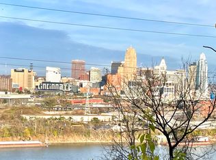 1399 Lexington St, Covington, KY 41016