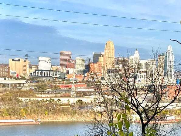 1399 Lexington St, Covington, KY 41016