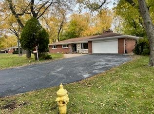 20415 Doria Ln, Olympia Fields, IL