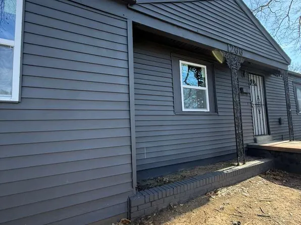 1266 Russwood Rd, Memphis, TN 38122