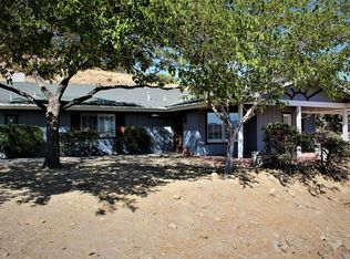 319 Sycamore Dr, Wofford Heights, CA