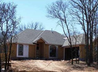 800 Hidden Oaks Way, Edmond, OK 73034