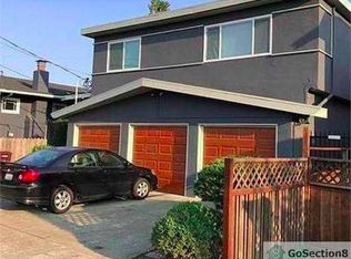 2706 Coolidge Ave APT A, Oakland, CA