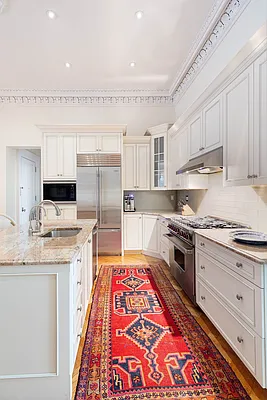 Rented by Engel and Völkers Brownstone Brooklyn | media 12