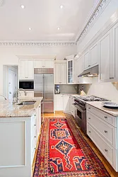 Rented by Engel and Völkers Brownstone Brooklyn