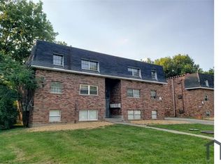 8321 Anthony Wayne Ave #4, Cincinnati, OH 45216