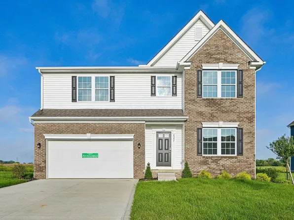 4357 Pumelo Dr, Grove City, OH 43123