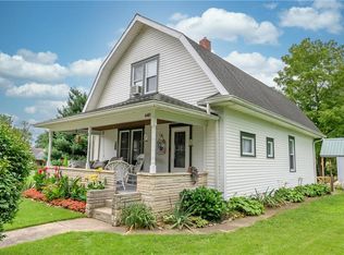 440 N Pine St, Morgantown, IN 46160
