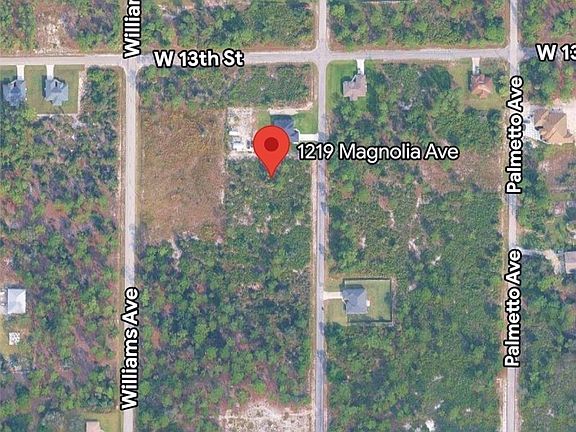 2nd image of 1219 Magnolia Ave
