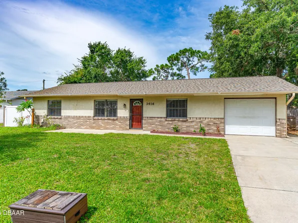 3416 Unity Tree Dr, Edgewater, FL 32141