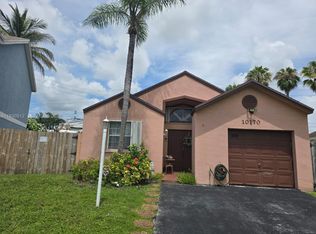 10170 SW 223rd Ter, Cutler Bay, FL 33190