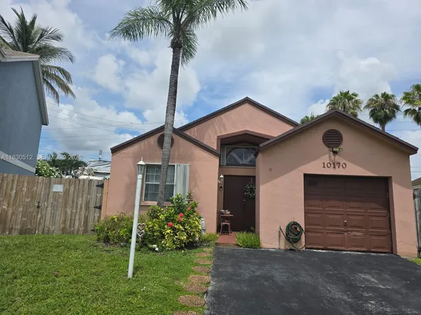 10170 SW 223rd Ter, Cutler Bay, FL 33190