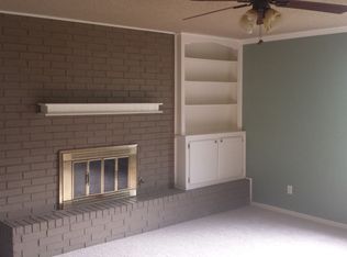 4921 Beacon Hill Rd, Oklahoma City, OK 73135